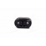 Опорна подушка гумова HYUNDAI ACCENT 94-99 (вир-во CTR) 