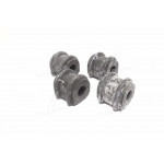 Втулка подвески Hyundai tucson 06-, kia sportage 06- (пр-во CTR) 