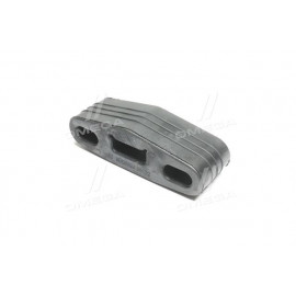 Подушка вихлопн системи GM NEXIA (вир-во CTR)