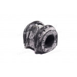 Втулка стабілізатора  HYUNDAI SONATA NF SANTA FE 06- FRONT D24.8 (вир-во CTR) 