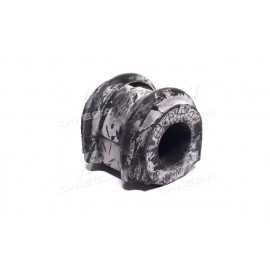 Втулка стабілізатора  HYUNDAI SONATA NF SANTA FE 06- FRONT D24.8 (вир-во CTR)