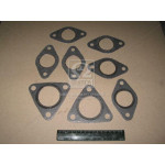 Р/к сист. выхлопа ЯМЗ 236 (пр-во Украина) 