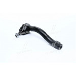 Наконечник рульової тяги MITSUBISHI PAJERO 06- OUT R (вир-во CTR) 