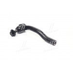 Наконечник рульової тяги TOYOTA PRIUS LEXUS CT200H 10- OUT L (вир-во CTR) 