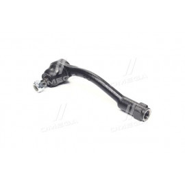 Наконечник рульової тяги HYUNDAI I20 08- KIA SOUL 08- VENGA 09- OUTER L (вир-во CTR)