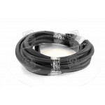 Ущільнювач  скла ЮМЗ,КрАЗ, Камаз  (1шт=10м) УК МТЗ <ДК> 