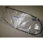 Трос гальма стояночного лівий Rexton (вир-во SsangYong) 