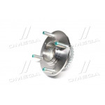 Подшипник ступицы HYUNDAI AVANTE(TOURING)( - 98) (ABS) (пр-во Iljin корея ОЕ) 