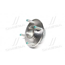 Пiдшипник маточини HYUNDAI AVANTE(TOURING)( - 98) (ABS) (вир-во Iljin корея ОЕ)