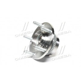 Подшипник ступицы KIA TUCSON (ABS) (пр-во Iljin корея ОЕ)