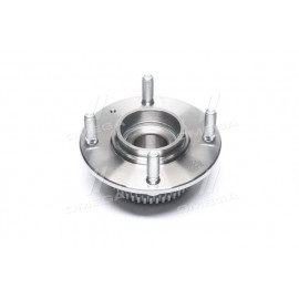 Пiдшипник маточини HYUNDAI AVANTE-XD(02.08 - ) (ABS) (вир-во Iljin корея ОЕ)