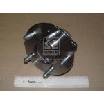 Ступица зад. HYUNDAI NF SONATA (ABS) (пр-во Iljin корея ОЕ) 