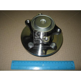 Маточина зад. HYUNDAI CLICK(GETZ) (ABS) (вир-во Iljin корея ОЕ)