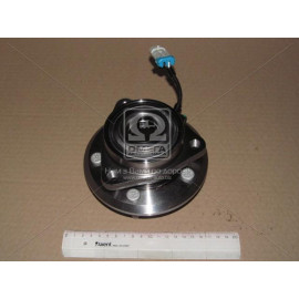 Ступица передн. (ABS) GM DAEWOO Captiva C100(пр-во Iljin корея ОЕ)