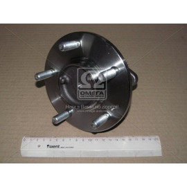 Ступица зад. HYUNDAI TG GRANDRUR RR ABS (пр-во Iljin корея ОЕ)