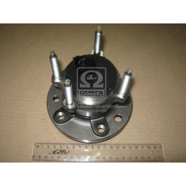 Маточина задн. FIAT Croma 05-,OPEL Vectra C 02-/Signum 03-,SAAB 9-3 02- (вир-во Iljin корея ОЕ)