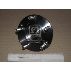 Маточина HYUNDAI AVANTE-HD (06' 10)(вир-во Iljin корея ОЕ)