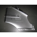 Крило ГАЗ 3302 передн. ліве (нов.зразк., пiд поворот.) (вир-во ГАЗ) 