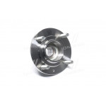 Подшипник ступицы HYUNDAI ACCENT (N/ABS) (пр-во Iljin корея ОЕ) 