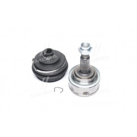 Шарнир /граната/ ВАЗ 2108 зовн. (вир-во FAG)