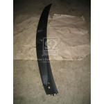 Панель повітрозабірника ГАЗ 3302 нов. зр. (куплен. ГАЗ) 