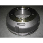 Барабан тормозний COUNTY 98-04 (вир-во PMC-ESSENCE) 