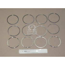 Кільця поршньові /к-т на 4 поршня/STD/D4CB LIBERO(SR/-OCT 2006) (вир-во PMC-ESSENCE)