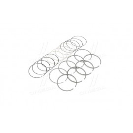 Кільця поршньові /к-т на 4 поршня/0.25 LANOS/LEMAN/CIELO (вир-во PMC-ESSENCE)