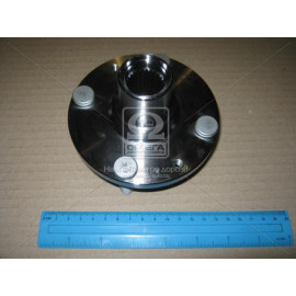 Ступица колеса FR Accent(LC) 99-06 (пр-во PMC-ESSENCE)