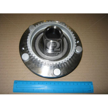 Ступица колеса FRT/4WD SORENTO(BL) 02-06 (пр-во PMC-ESSENCE)