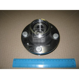 Ступица колеса RR/-ABS AVEO(T200) (пр-во PMC-ESSENCE)