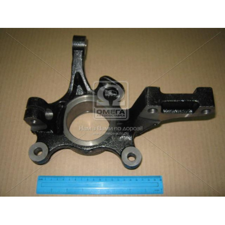 Кулак поворотный A-STRG LH LACETTI(J200) (пр-во PMC-ESSENCE)