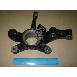 Кулак поворотний A-STRG LH Aveo (T-200) (вир-во PMC-ESSENCE)