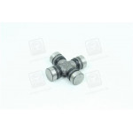 Хрестовина рул. валу кард. КрАЗ (з підшипн.) <ДК> 