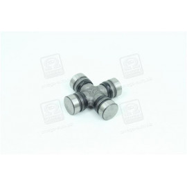 Хрестовина рул. валу кард. КрАЗ (з підшипн.) <ДК>