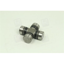 Хрестовина рул. вала кард. МАЗ, Москвич, Сільгосптехніка (з підшитий.) <ДК>