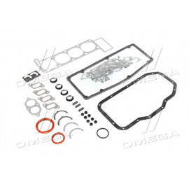 Р / к двигуна (30 найменш.) ГАЗ дв.406