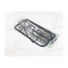 Р / к двигуна (21 найменш.) ГАЗ дв.402