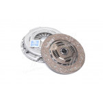 Комплект зчеплення MERCEDES-BENZ (Ви-во SACHS) 