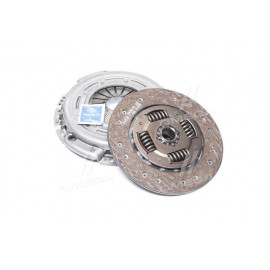 Комплект зчеплення MERCEDES-BENZ (Ви-во SACHS)