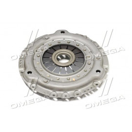 Диск зчеплення натискний КамАЗ в зб. (корзина) діафрагмового типу (вир-во Деніт, м.Тюмень)