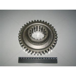 Шестерня 1-пер. ГАЗ 3307,53 валу втор. КПП 4 ст.(вир-во ГАЗ) 