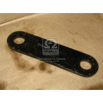 Сережка ресори задньої МАЗ (вир-во МАЗ) 