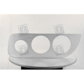 Накладка фари Богдан Е-2 ліва біла <ДК>