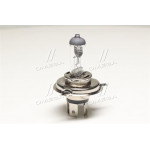 Лампа H4 24V 75/70W P43T Стандарт (Квант) 