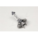 Лампа H7 24V 70W PX26D Премиум (Квант) 