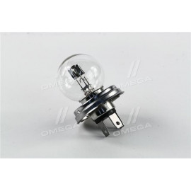 Лампа 12V 75/70W P45T Стандарт (Квант)