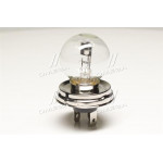 Лампа 24V 75/70W P45T Стандарт (Квант) 