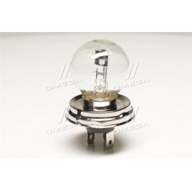 Лампа 24V 75/70W P45T Стандарт (Квант)