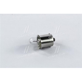 Лампа 12V 10W BA15S (Квант)